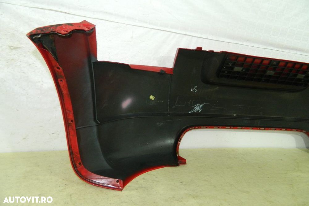 Bara spate Audi TT, 99-06, 8N0807511 - 3