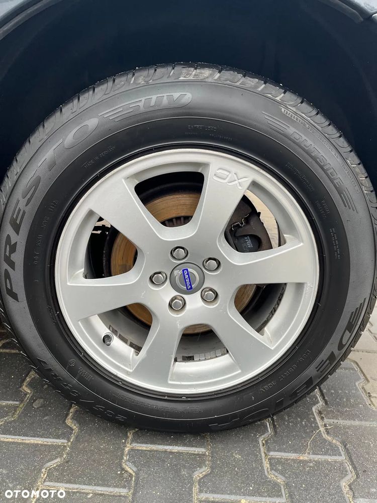 Volvo XC 60 2.4D AWD - 16