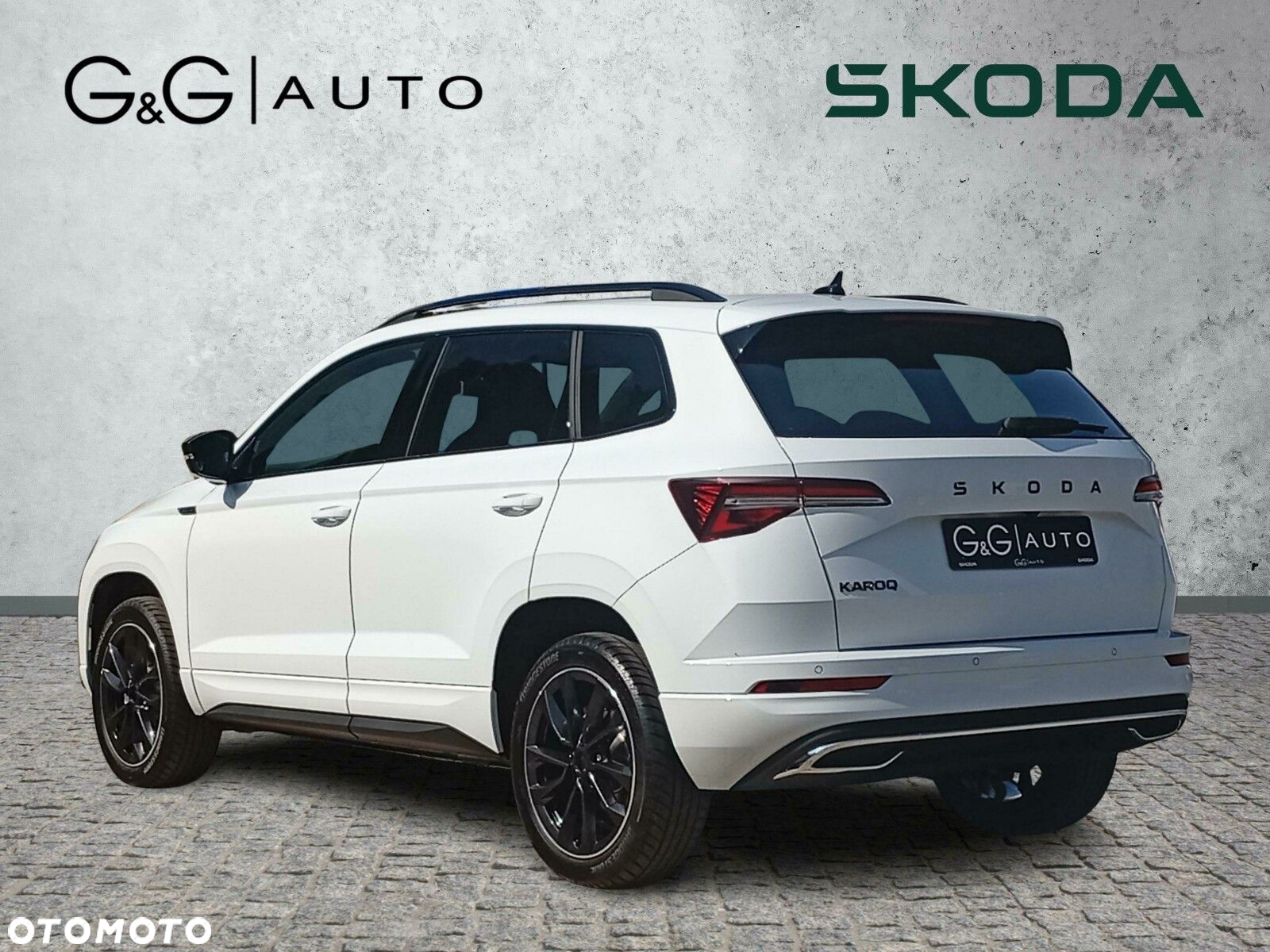 Skoda Karoq - 4