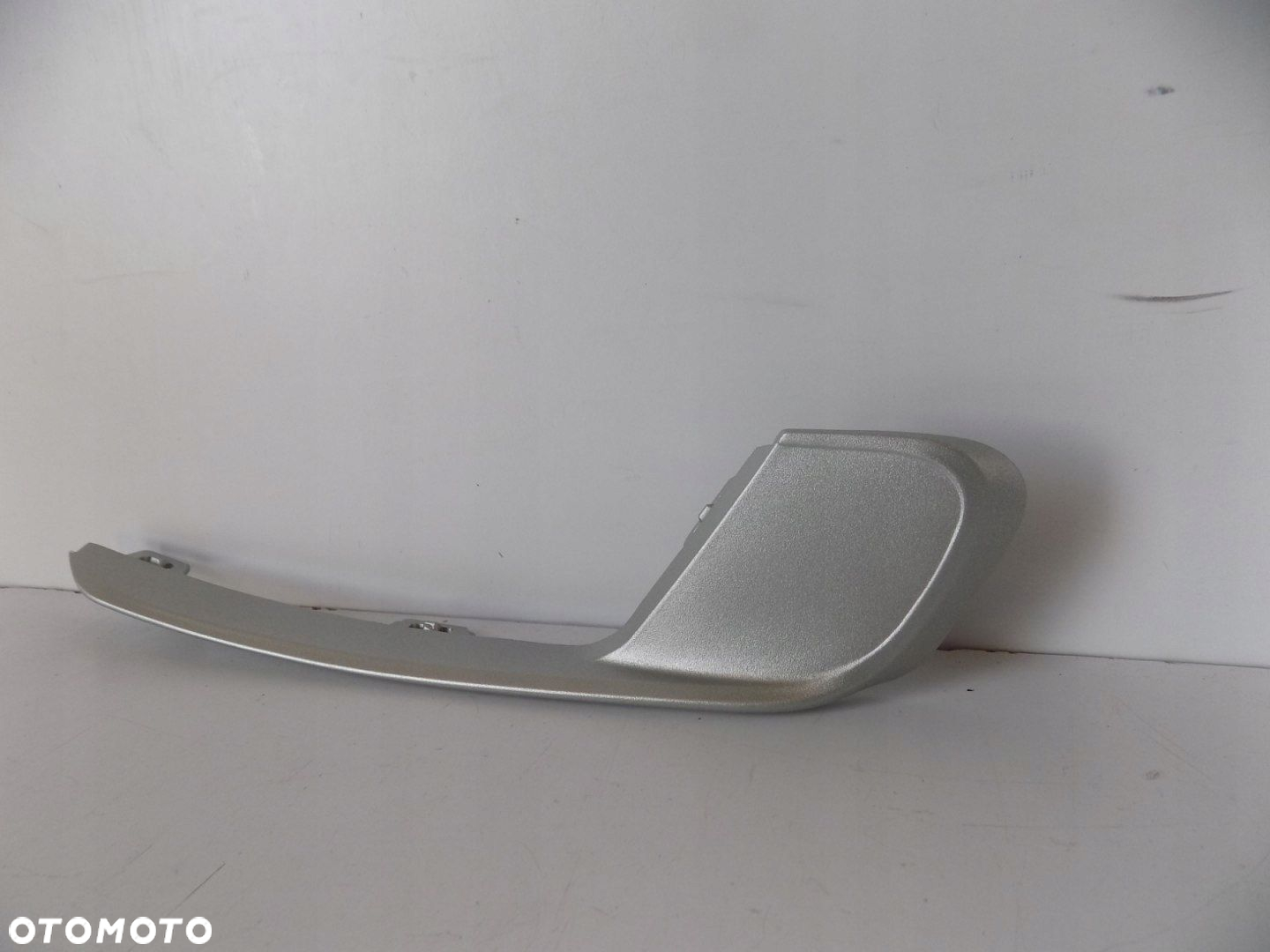 Listwa Zderzaka Prawa BMW X3 F25 LCI - 3883 - 3