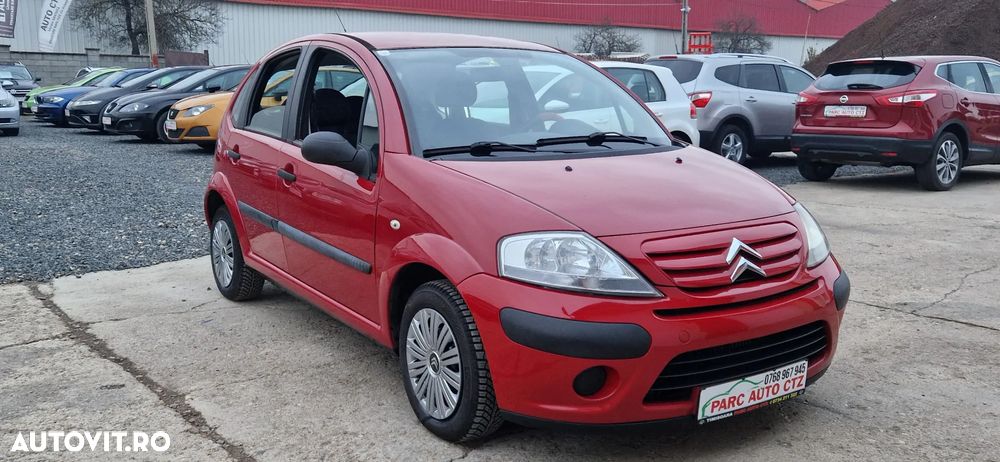 Citroën C3 - 28