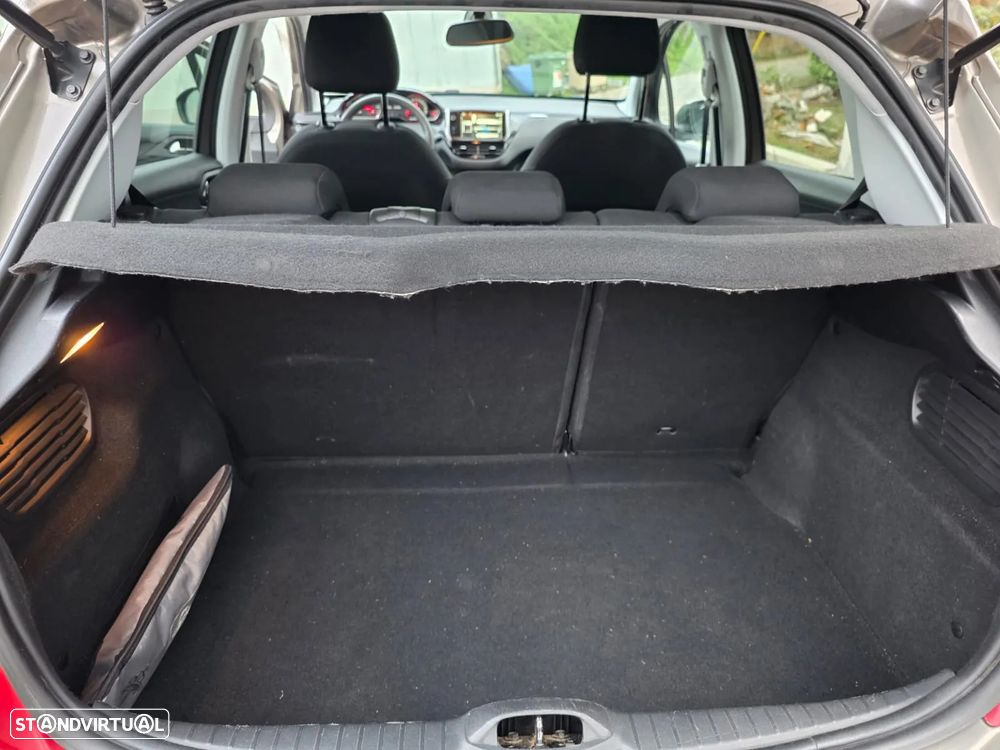 Peugeot 208 1.2 VTi Active - 14