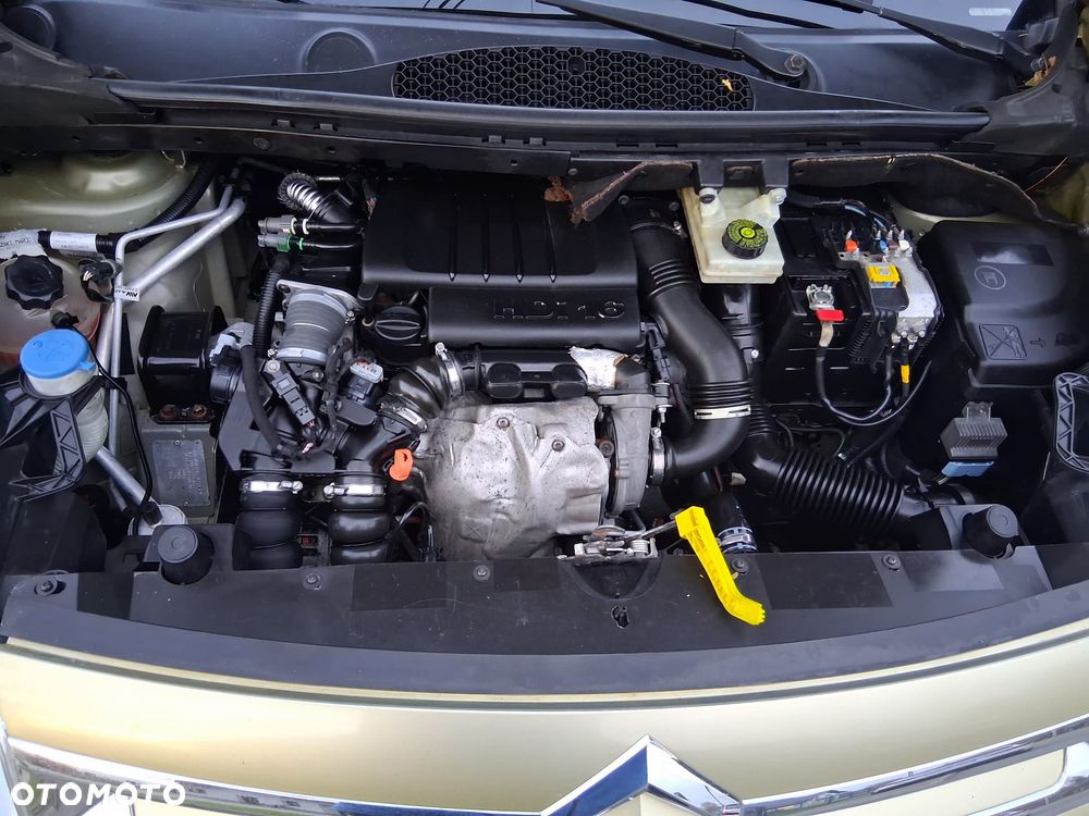 Citroën Berlingo - 16