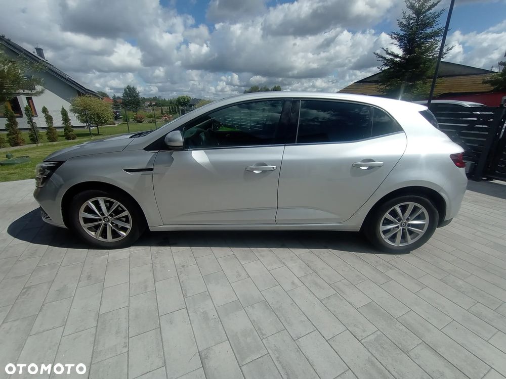 Renault Megane 1.6 SCe Zen - 9
