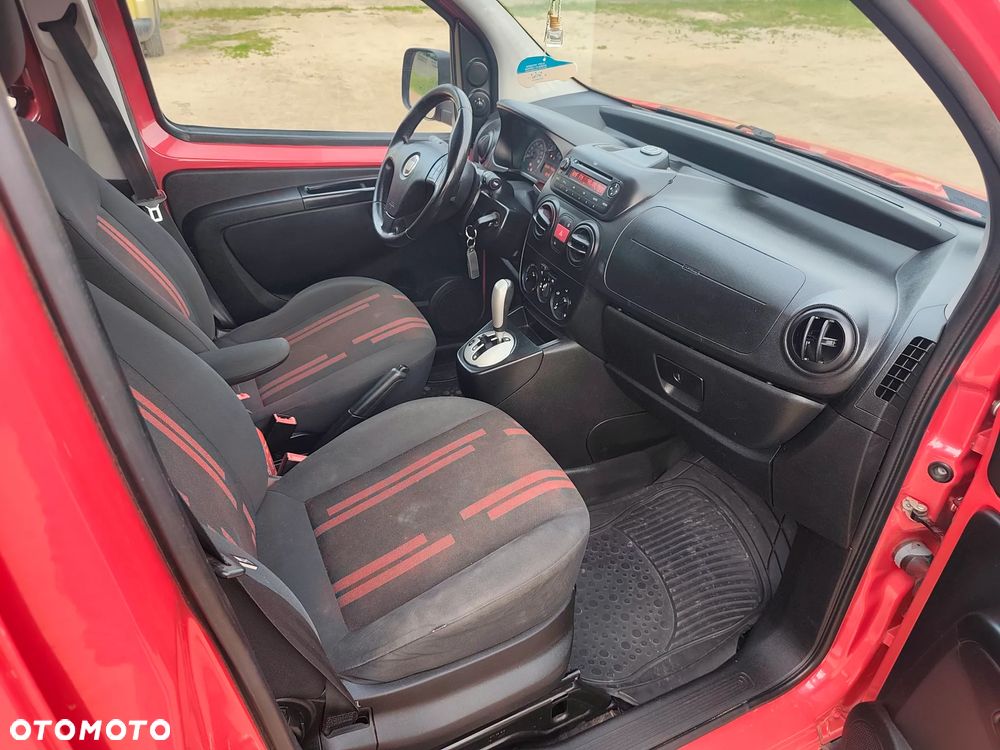 Fiat Fiorino - 21