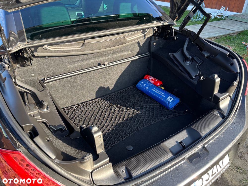 Peugeot 307 110 OXYGO - 21