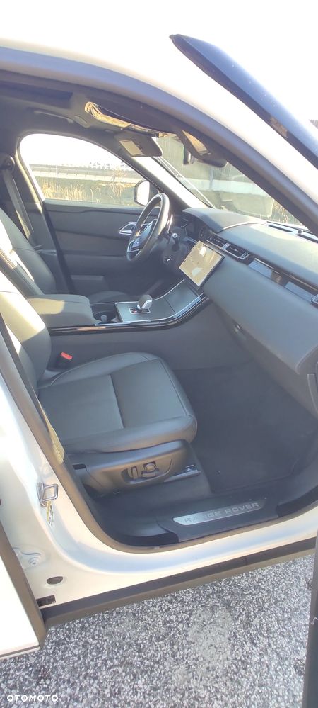 Land Rover Range Rover Velar 2.0 P400e PHEV - 12