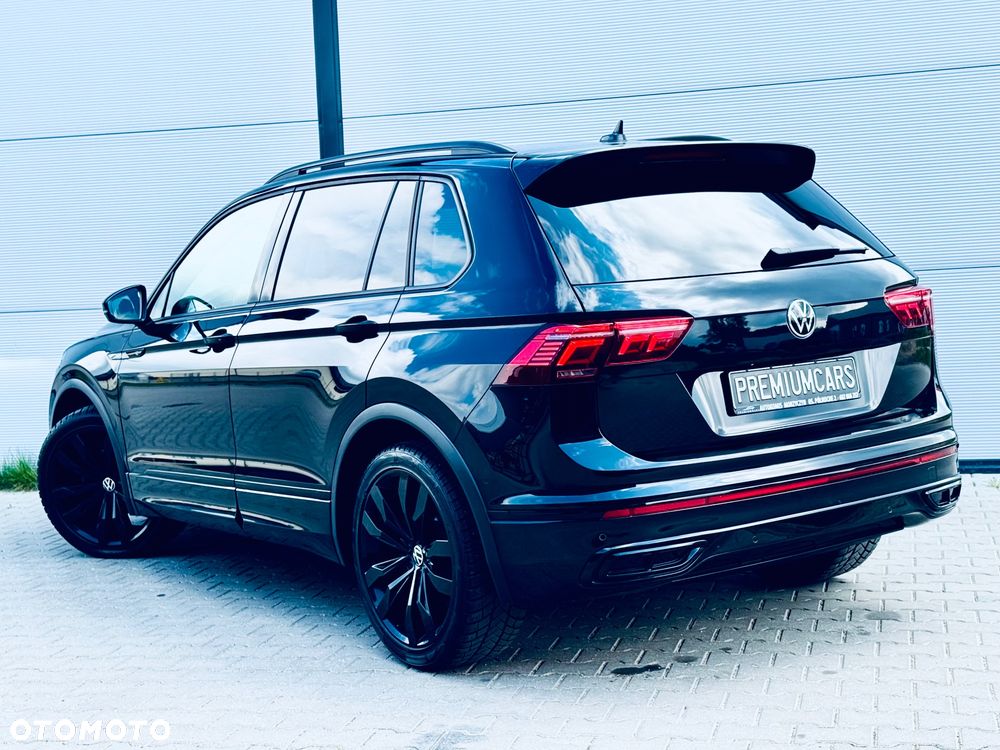 Volkswagen Tiguan 1.5 TSI OPF DSG R-Line - 19