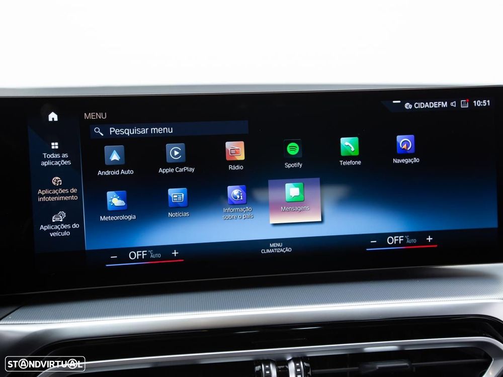 BMW 330 e xDrive Aut. - 30