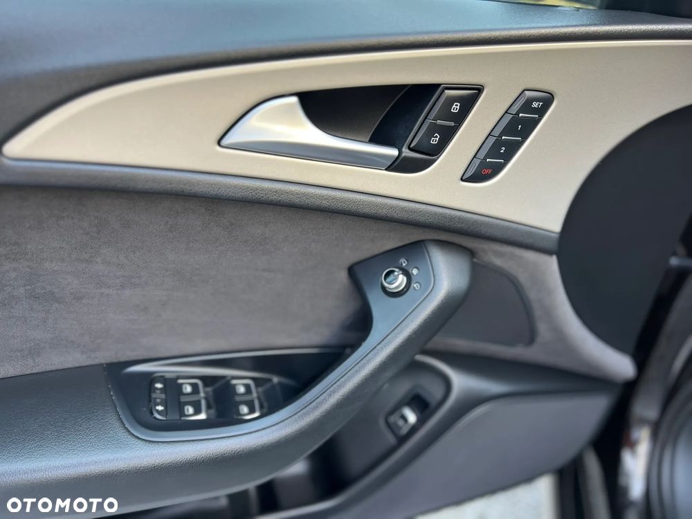 Audi A6 Allroad 3.0 TDI Quattro S tronic - 10