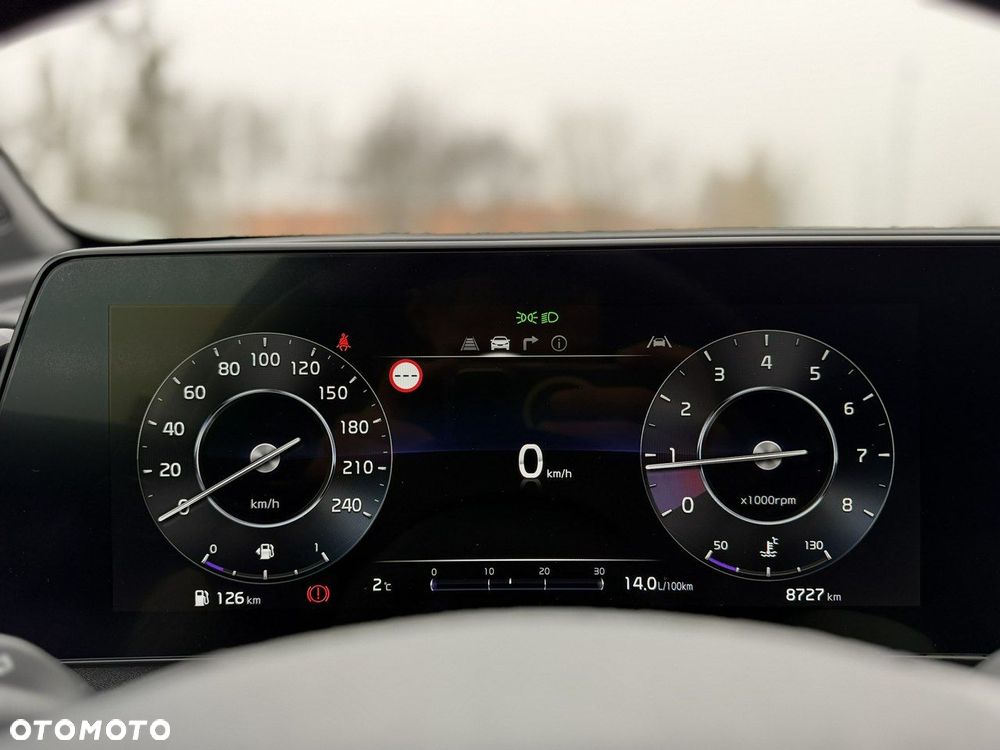 Kia Sportage 1.6 T-GDI Anniversary 2WD - 24