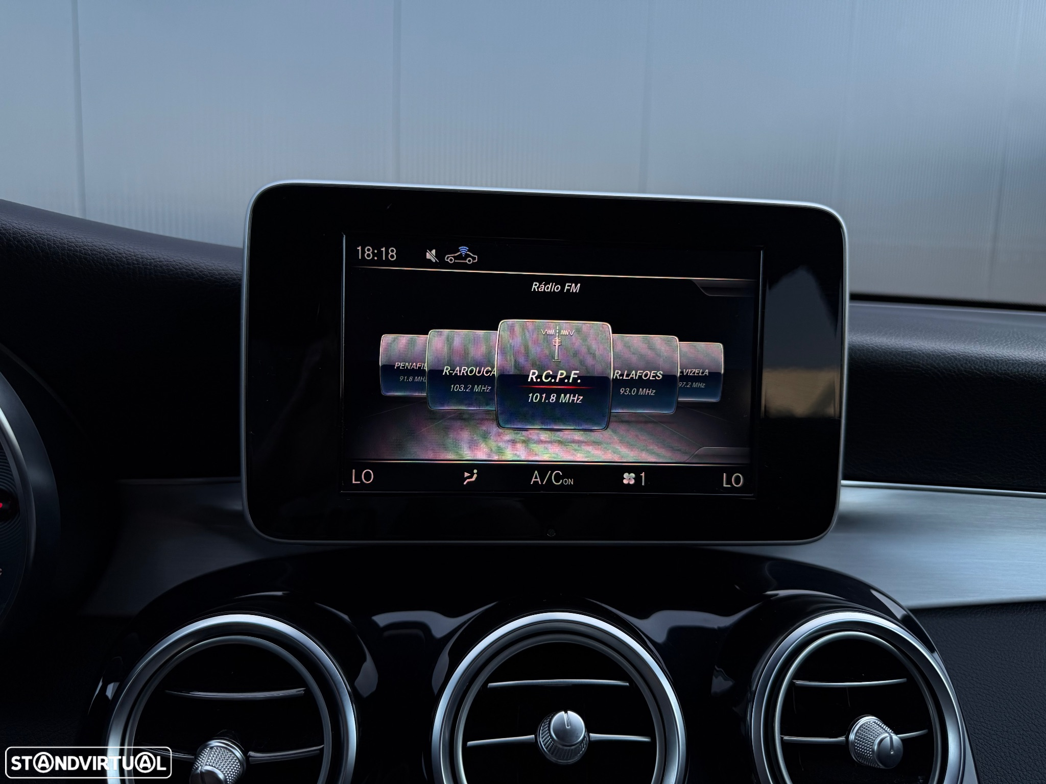 Mercedes-Benz GLC 250 d Coupé AMG Line 4-Matic - 29