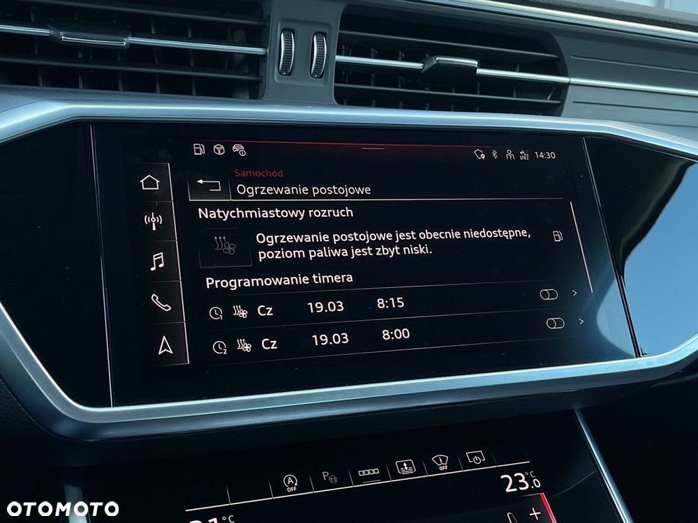 Audi A6 Limousine - 34