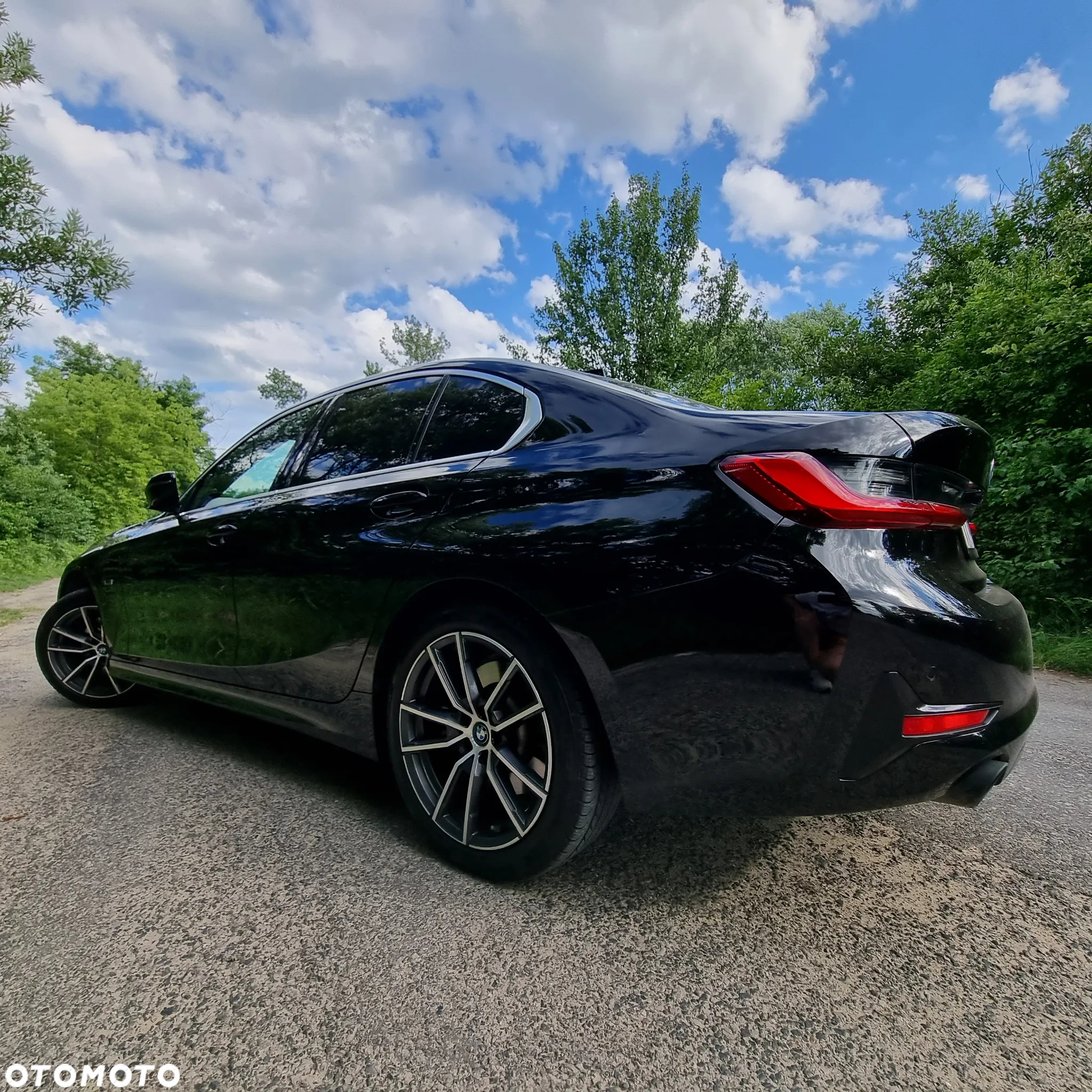 BMW Seria 3 ver-330e-sport-line - 10
