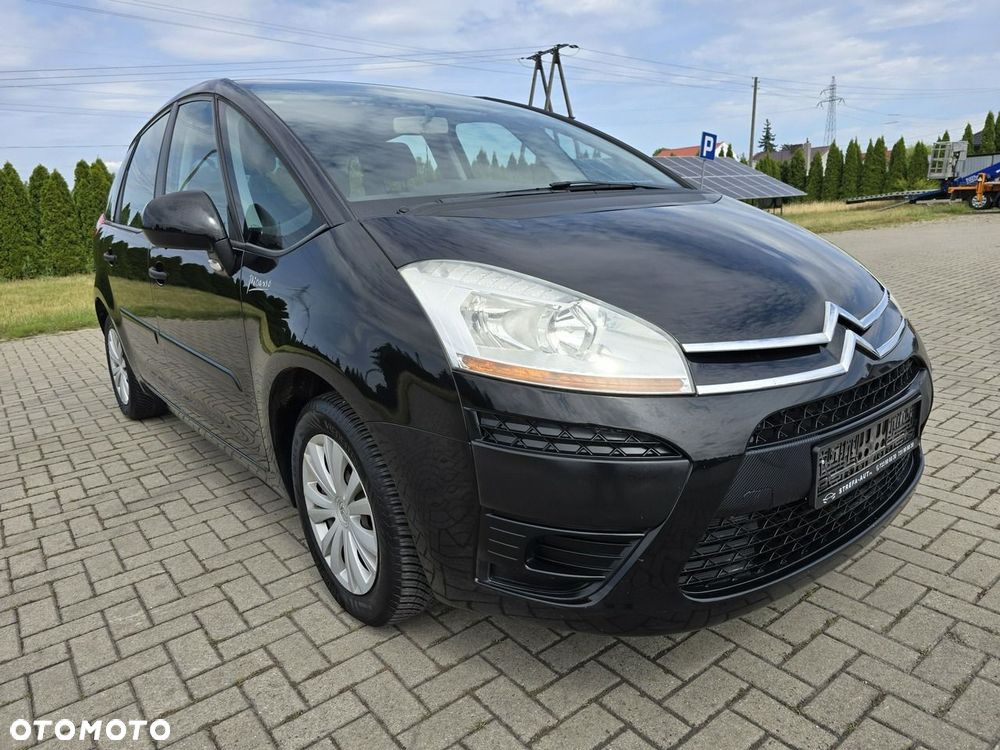 Citroën C4 Picasso - 2