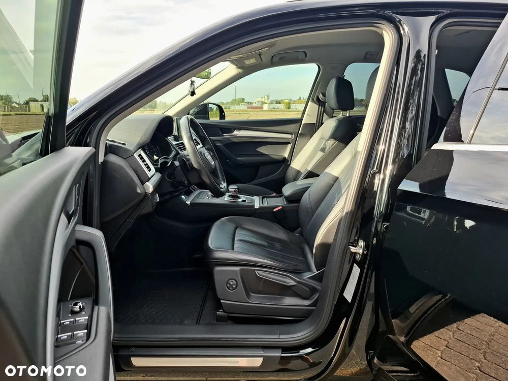 Audi Q5 - 6