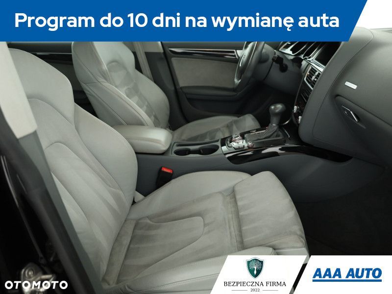 Audi A5 Sportback - 8