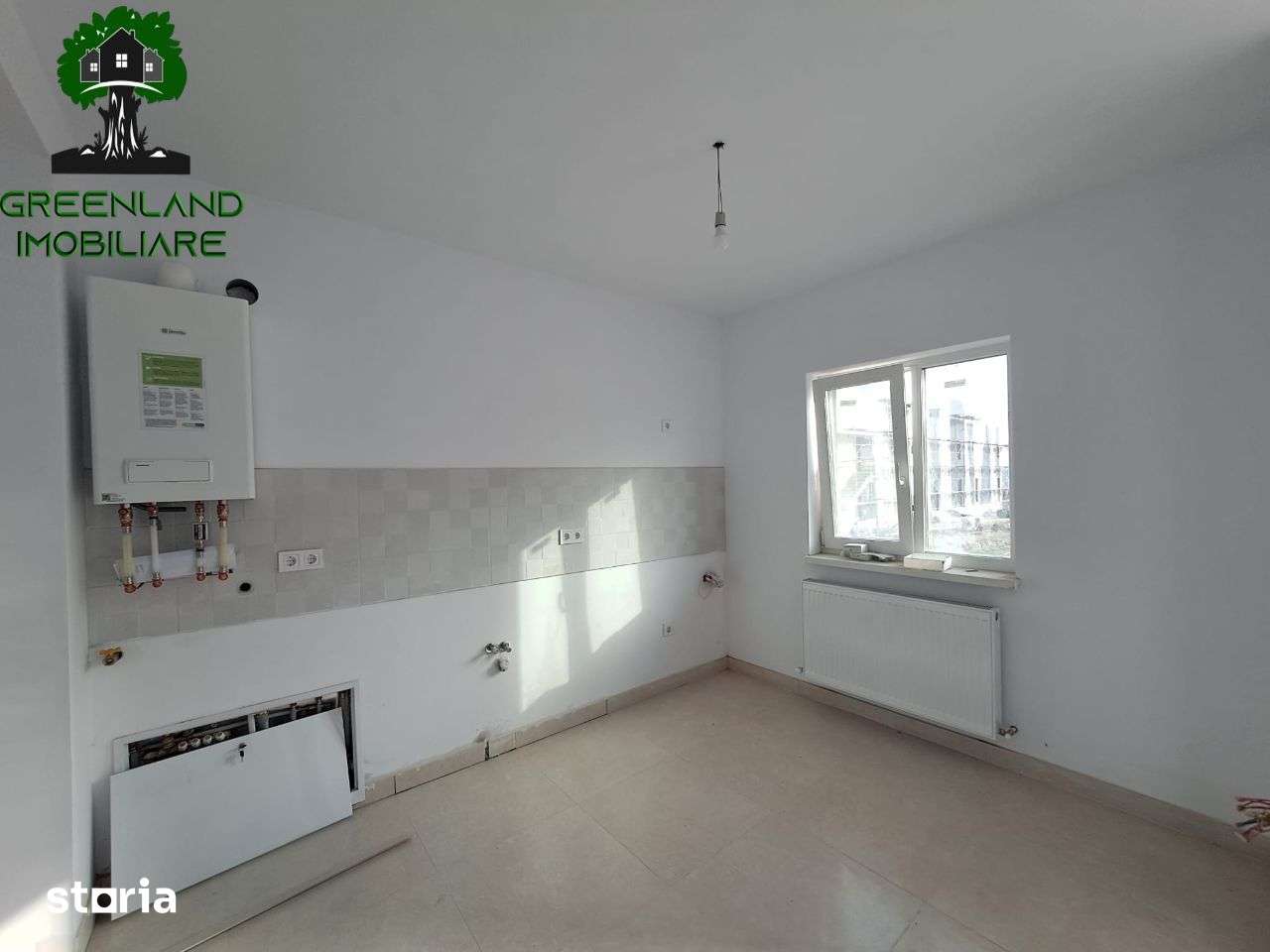 Casa 3 cam,2 bai,90 MP, asfalt, canalizare, RATE DEZVOLTATOR, Rediu - Imagine principală: 4/13