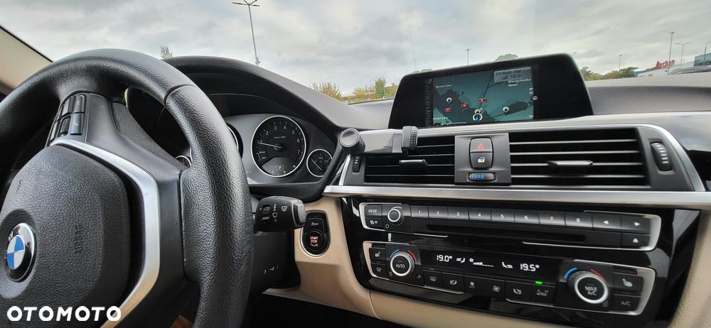 BMW Seria 3 - 8