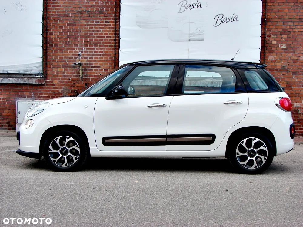 Fiat 500L 1.4 16V Lounge - 15