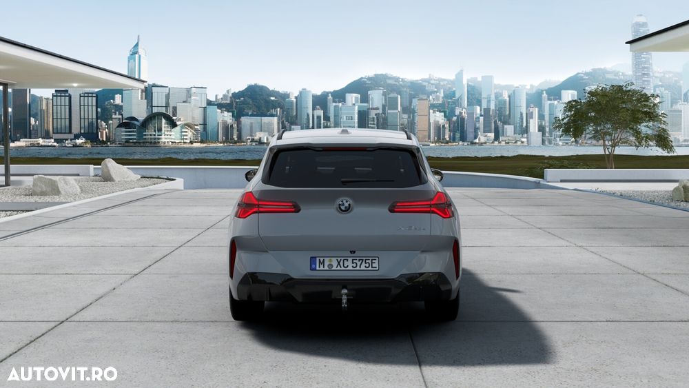 BMW X3 2025 photo 3