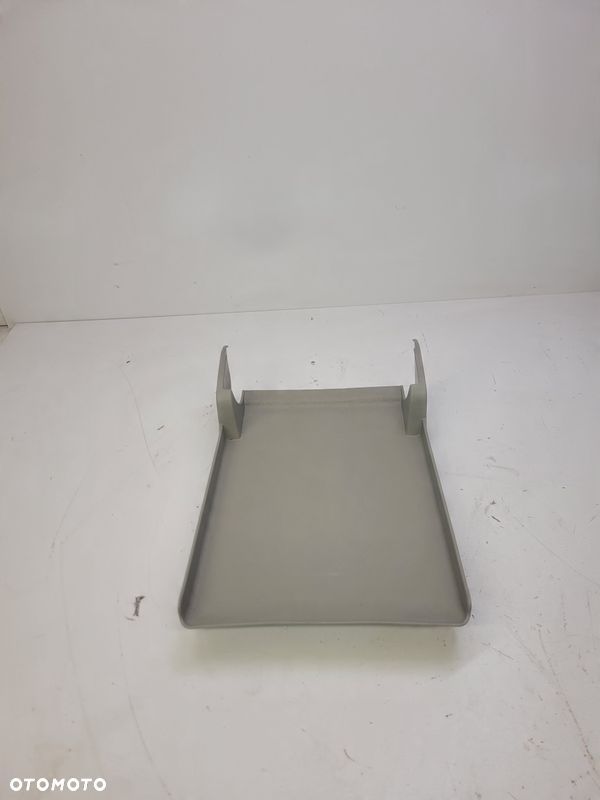 RAMKA OSŁONA PODŁOKIETNIKA AUDI Q5 Q7 4L0885219 - 1