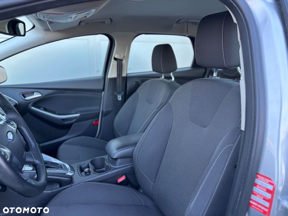 Ford Focus 1.6 TI-VCT Titanium - 10