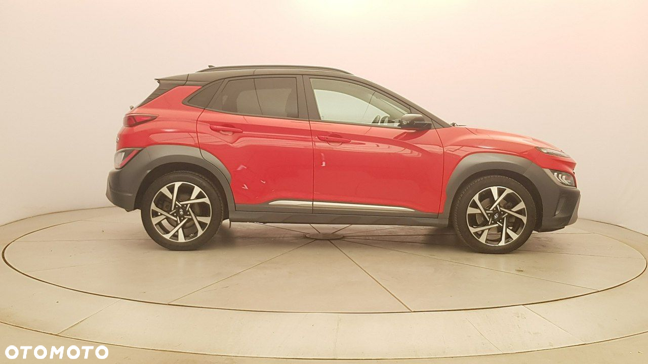 Hyundai Kona - 8