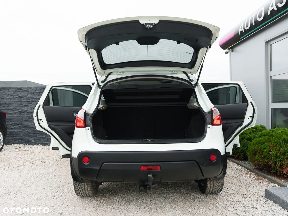 Nissan Qashqai - 13