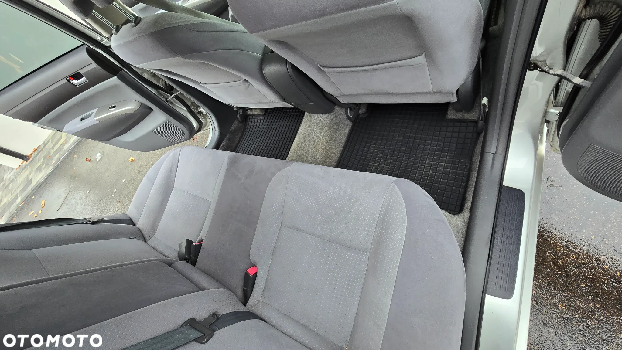 Toyota Prius 1.5 VVT-i Prestige - 9