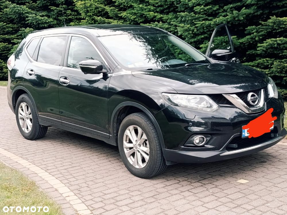 Nissan X-Trail - 3