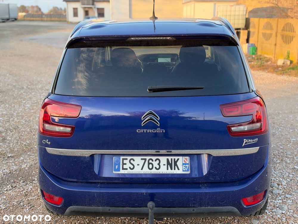Citroën C4 1.2 PureTech Shine S&S EAT6 - 6