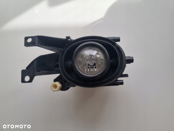BMW E39 520 Halogen Lampa przeciwmgielna xenon
