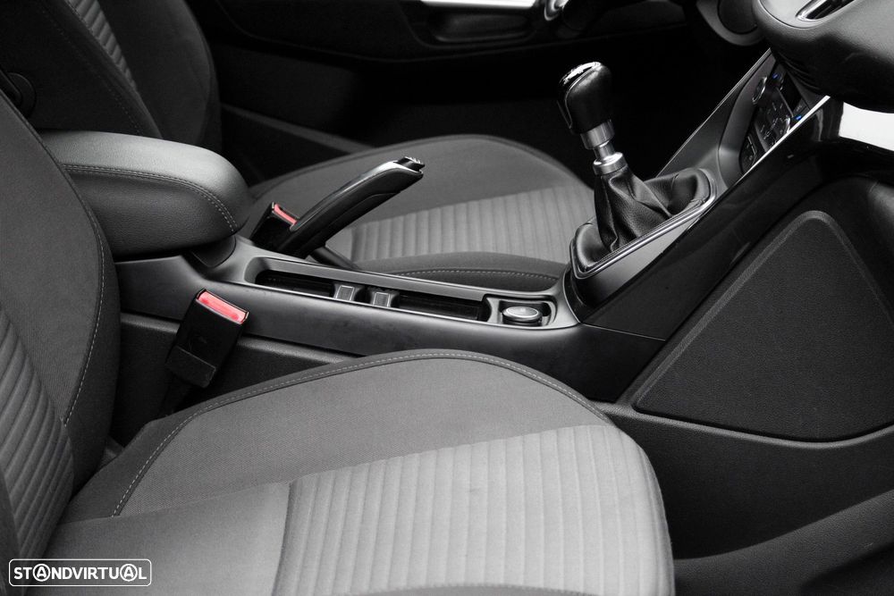 Ford C-Max 1.0 SCTi Titanium S/S - 16