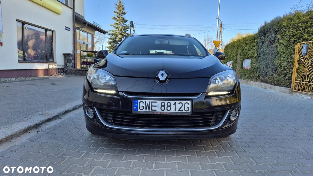 Renault Megane - 4