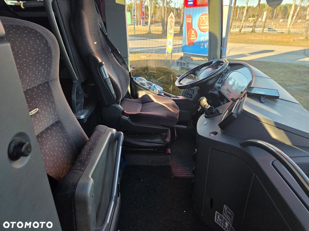 Setra S416 - 20