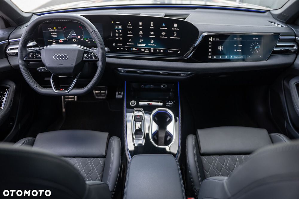 Audi A6 Limousine - 18