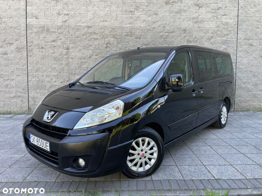 Peugeot Expert Tepee L2H1 (5-Si.) Premium - 1
