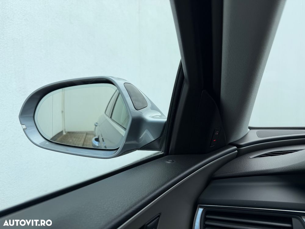 Audi A6 Allroad 3.0 TDI tiptronic DPF - 17