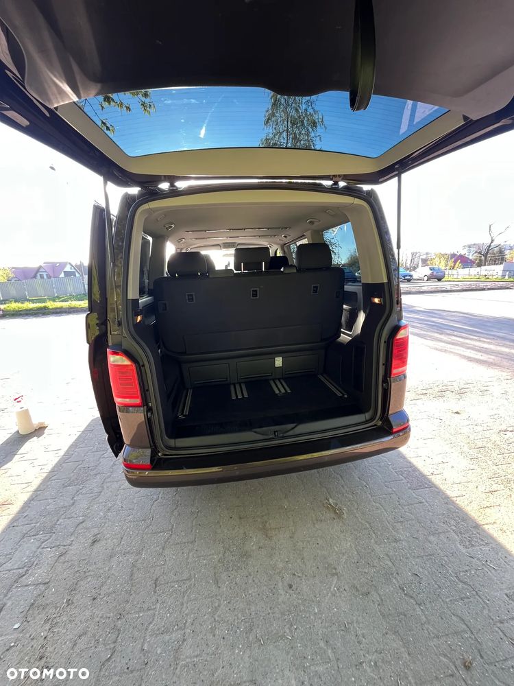 Volkswagen Multivan - 4