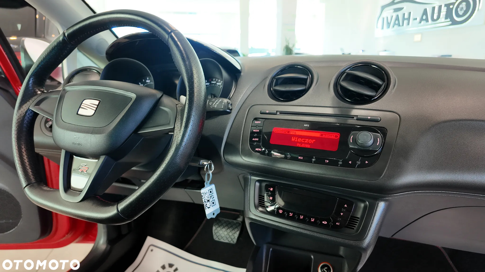 Seat Ibiza SC 1.4 TSI DSG FR - 38