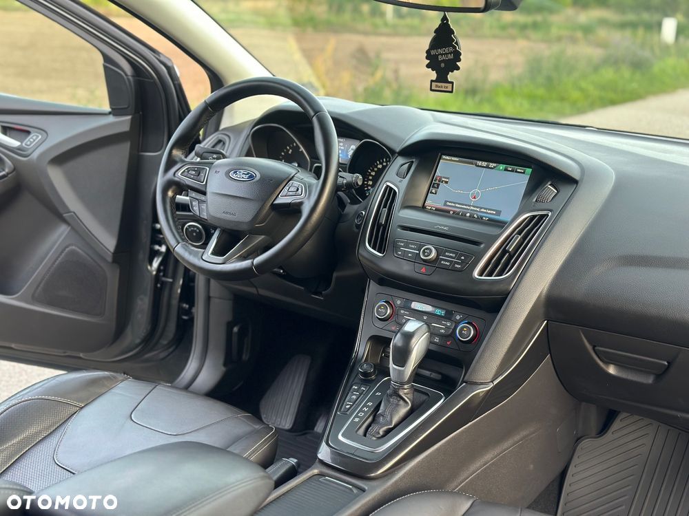 Ford Focus - 7