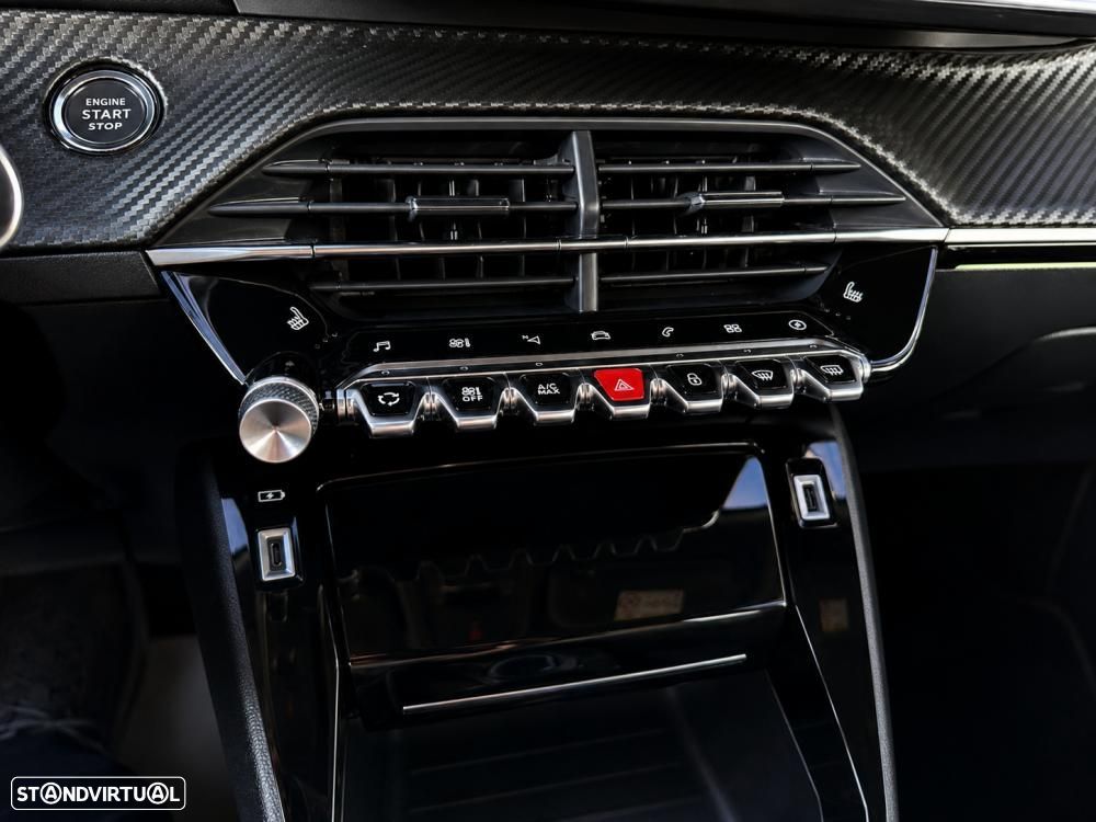 Peugeot e-2008 50 kWh GT Pack - 35