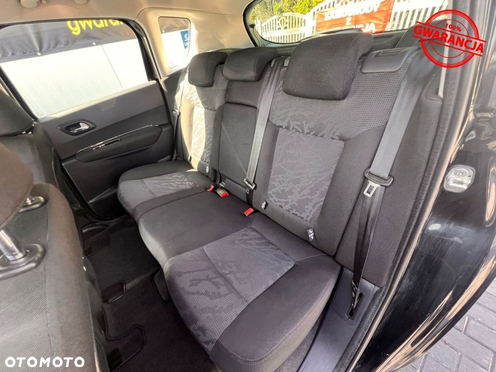 Peugeot 3008 120 VTi Premium - 17