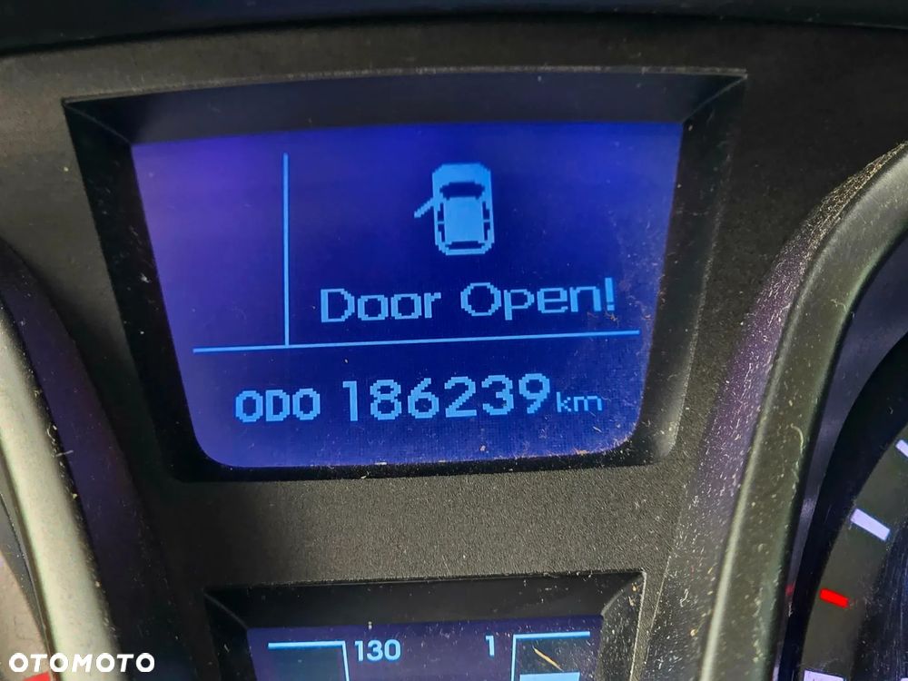 Hyundai ix20 1.6 Premium blue - 6