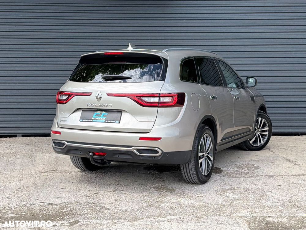 Renault Koleos ENERGY dCi 130 INTENS - 4