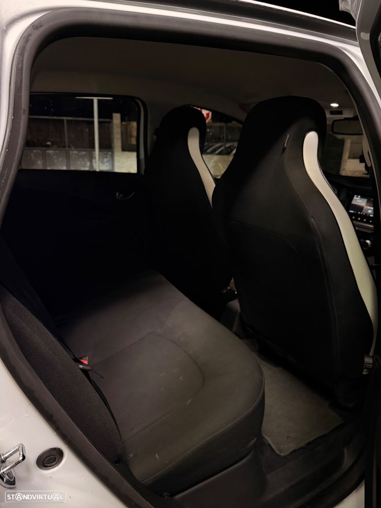 Renault Zoe - 7