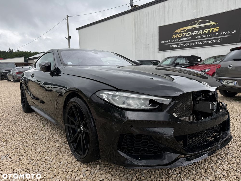 BMW Seria 8 - 6