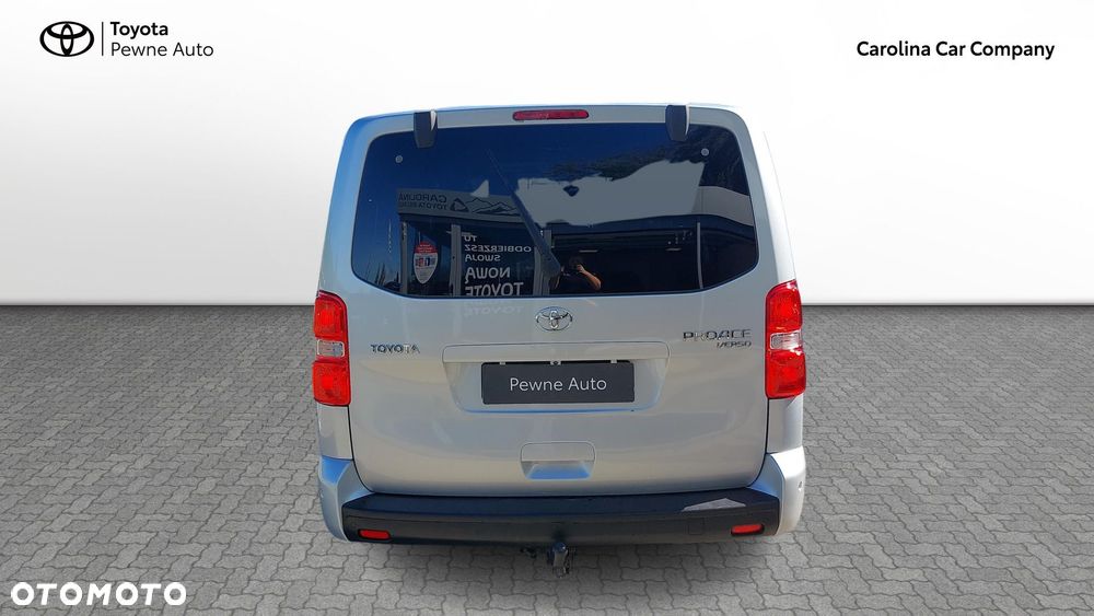 Toyota Proace Verso 2.0 D4-D Long Family - 5