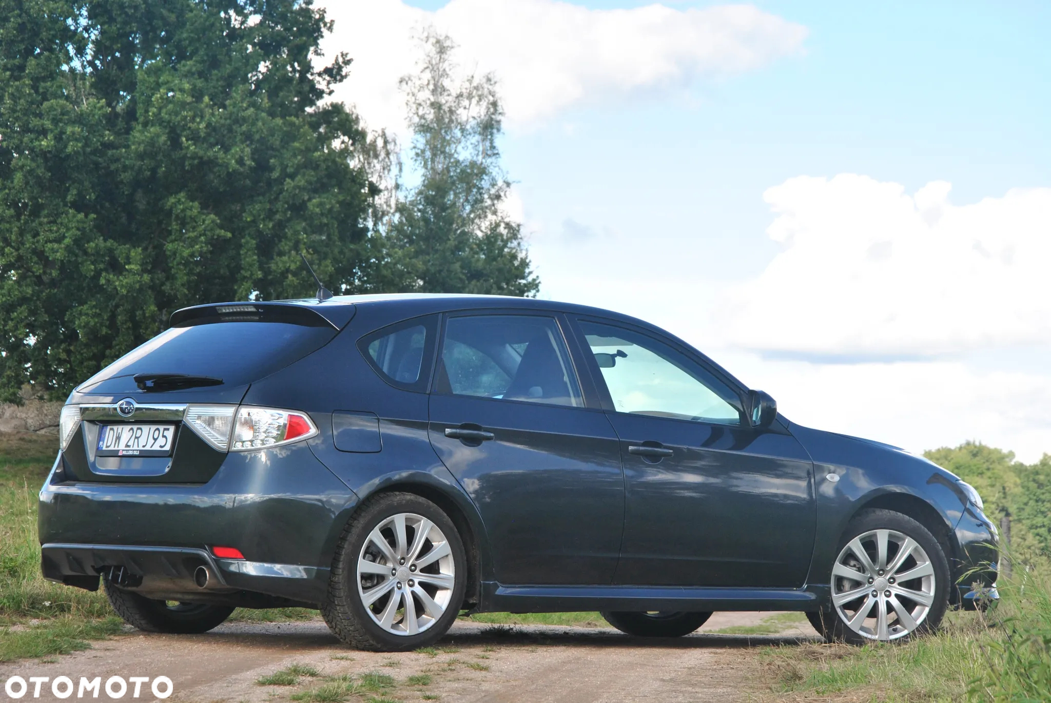 Subaru Impreza 2.0 RC Euro5 - 17